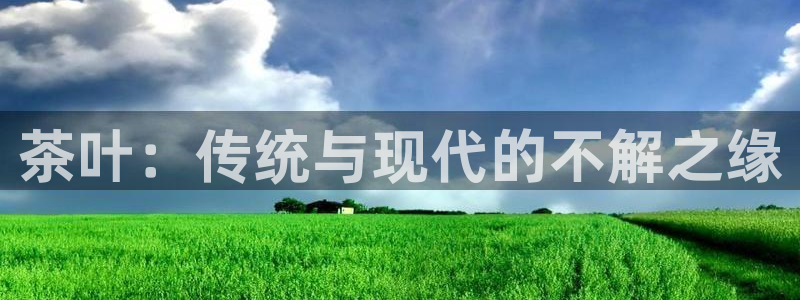 金年会最新官网